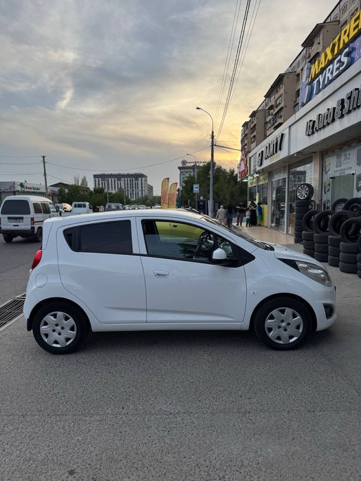 Spark 2019 Mexanima srochna