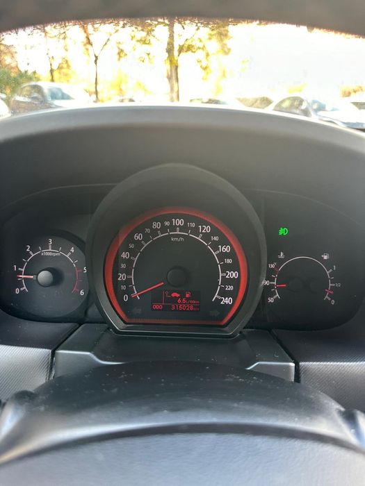 Utilizat Kia Ceed 2011 luna 12