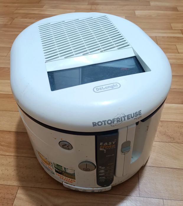 Продажа Фритюрница Идеальное состояние