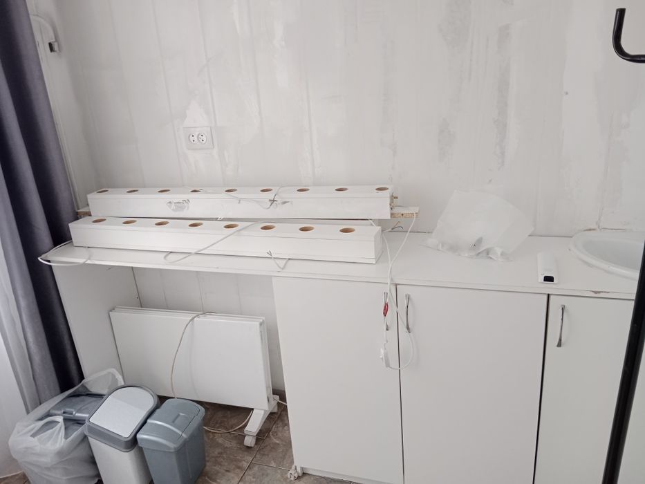 Продам зеркала для салона с подсветкой