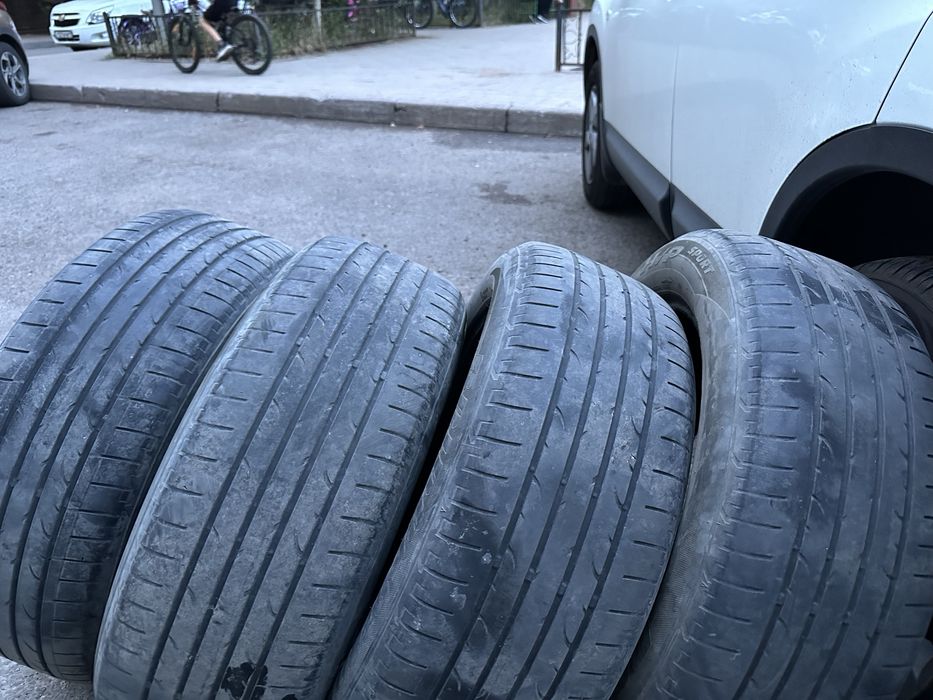 Шины bridgestone