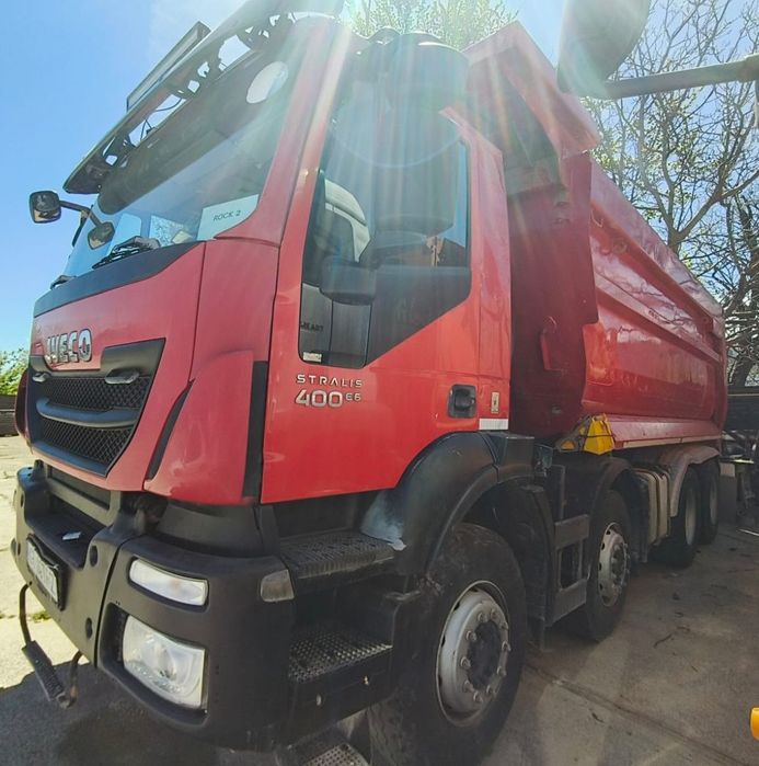 Iveco MTGC4