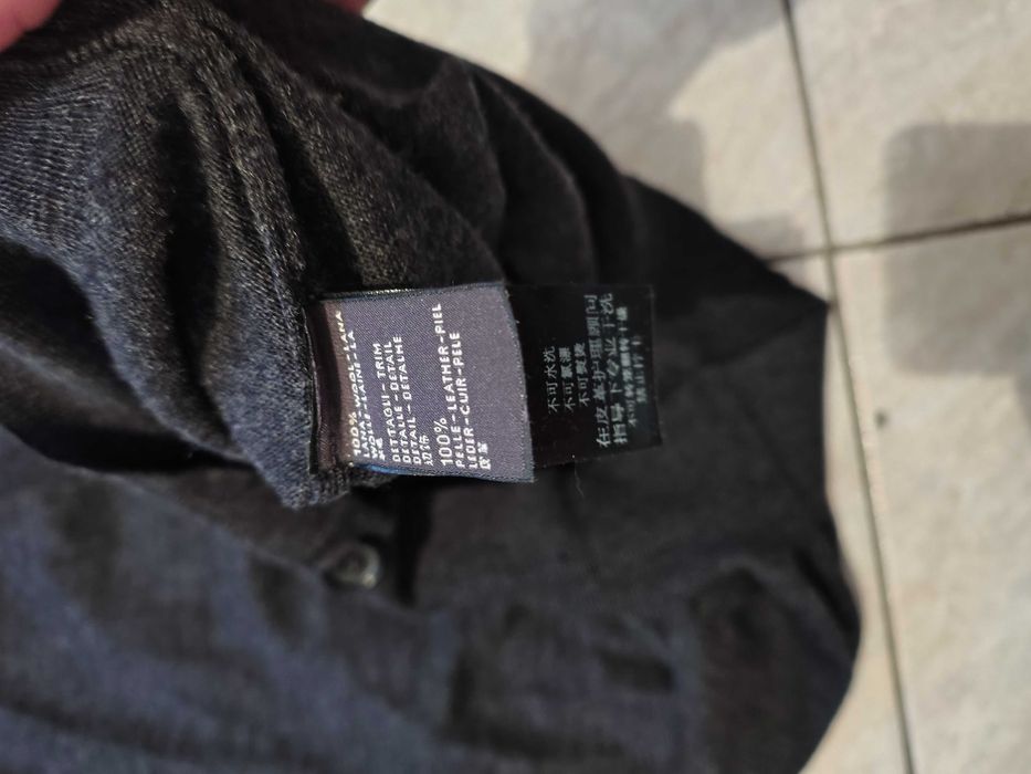 Мъжка жилетка Zegna