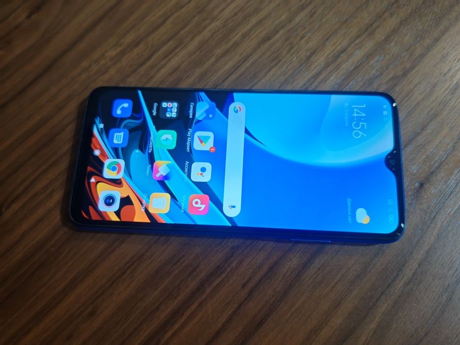 Продам Redmi 9T 4/64