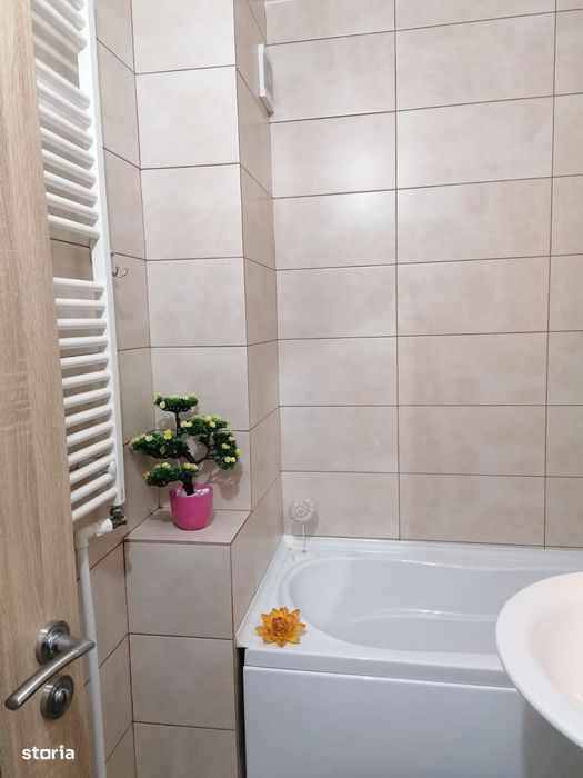 Apartament 2 Camere Alexandru cel Bun - 450 euro