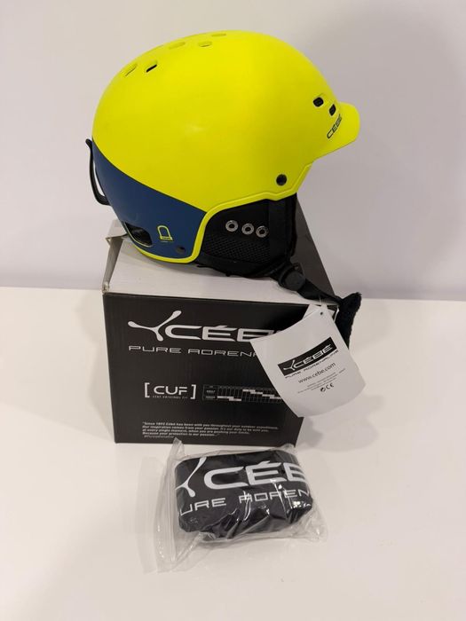 vand casca ski/snowboard cebe