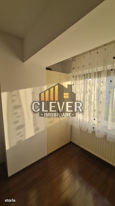 Ap 2 camere generos, mobilat utilat – Piata Alba Iulia