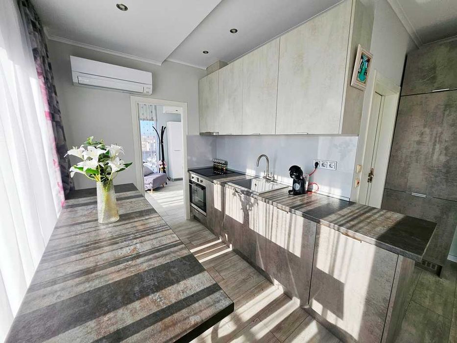 Продава се Тристаен апартамент в к.к. Слънчев бряг - 72 кв.м за 657 €/кв.м - Снимка #5