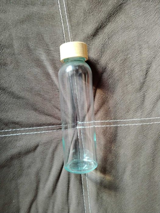 Ново Стъклено шише AVON