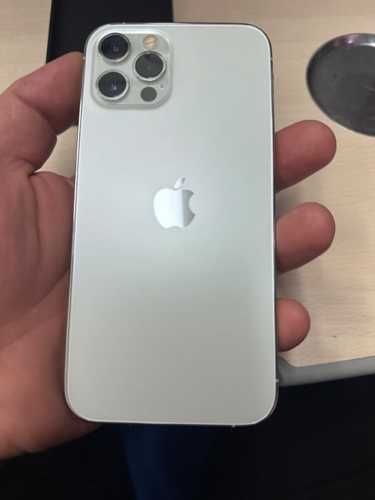iPhone 12 Pro 128 gb