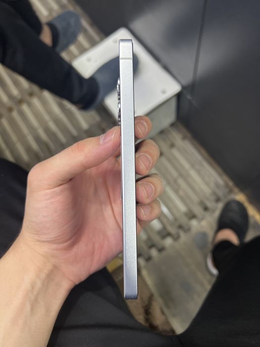 Samsung 25 ultra 12 256 tali xolati ideal