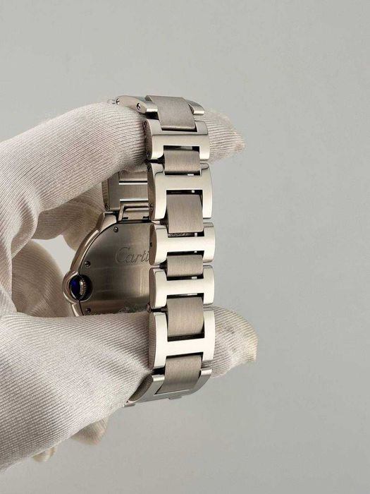 Cartier Ballon Bleu 
ref W4BB0024