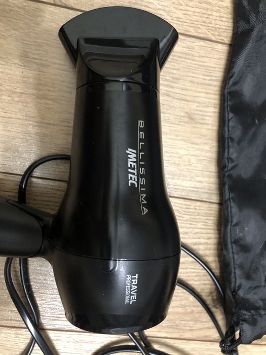 Фен трансформер Bellissima