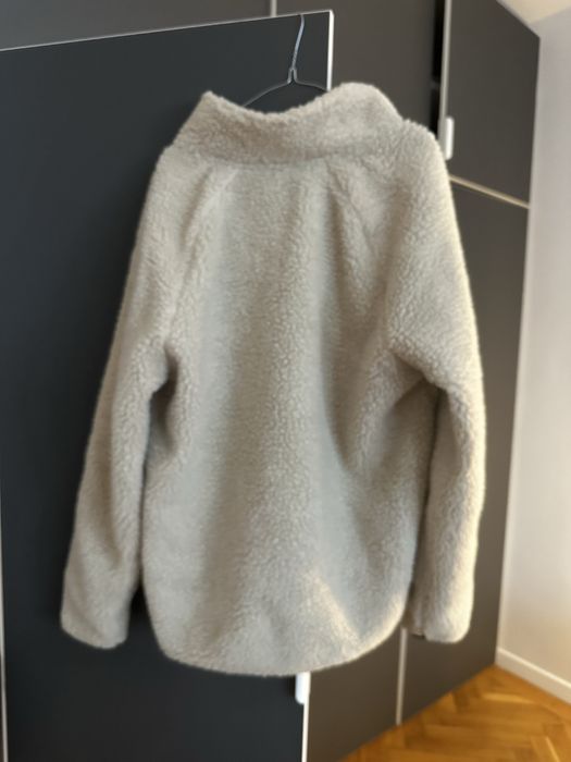 Jacheta din fleece 11 Project