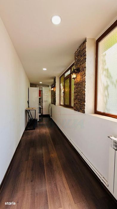 Apartament 2 camere decomandat, Parter, Micro 13, Galați