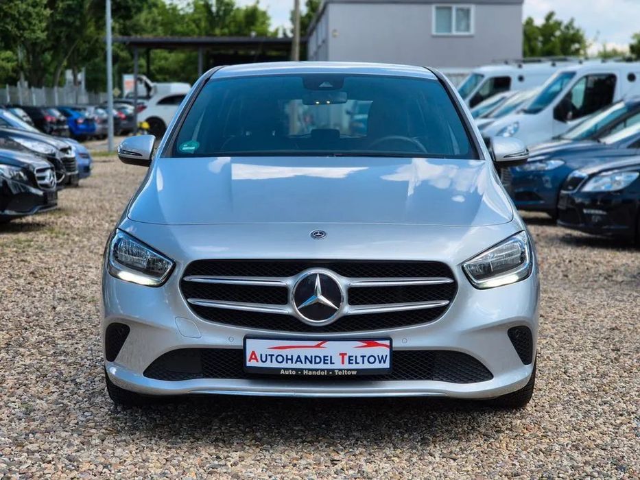 Dezmembrez / Dezmembrari / Piese Mercedes B-Class W247 B 220D 8G-DCT 2018-2021