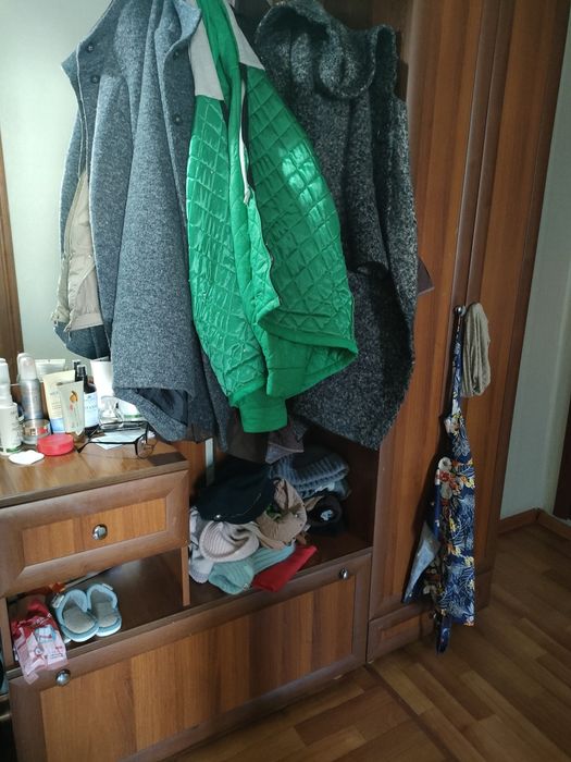 Продам мебель Б/У