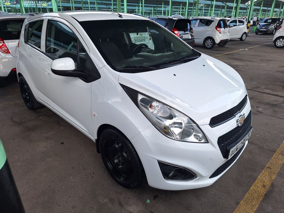 Spakr Arenda / Naxt mehanika tozza