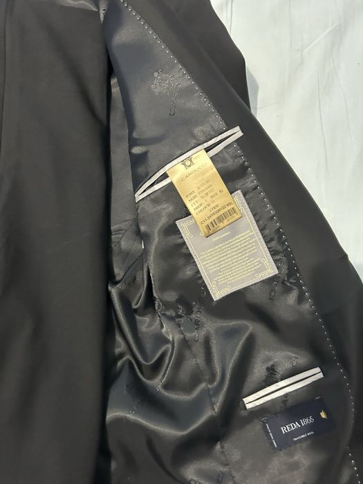 Костюм Carducci (S,M