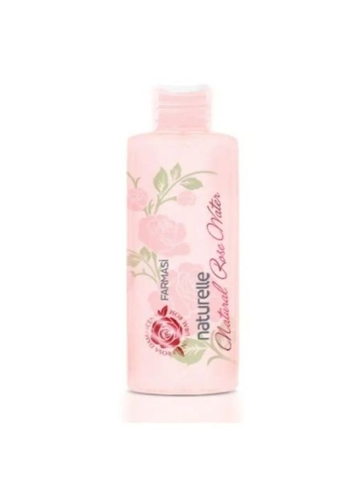 Розовая вода Farmasi