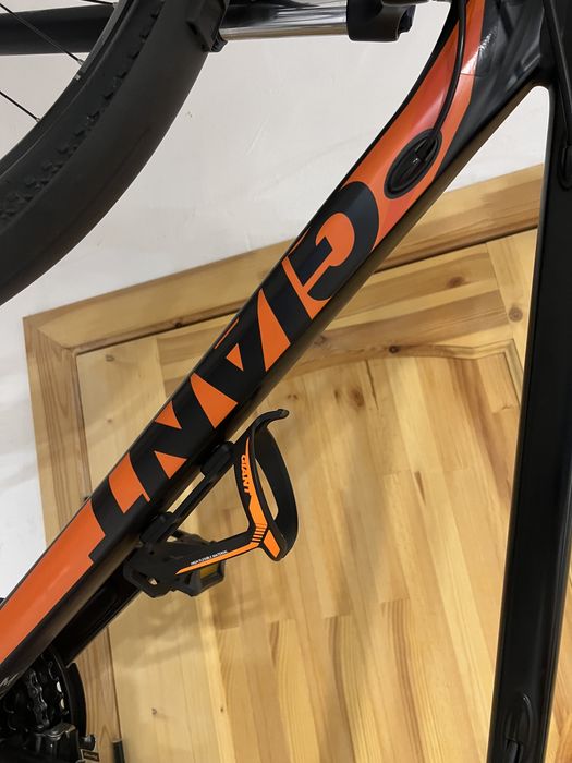 Велосипед GIANT Rincon