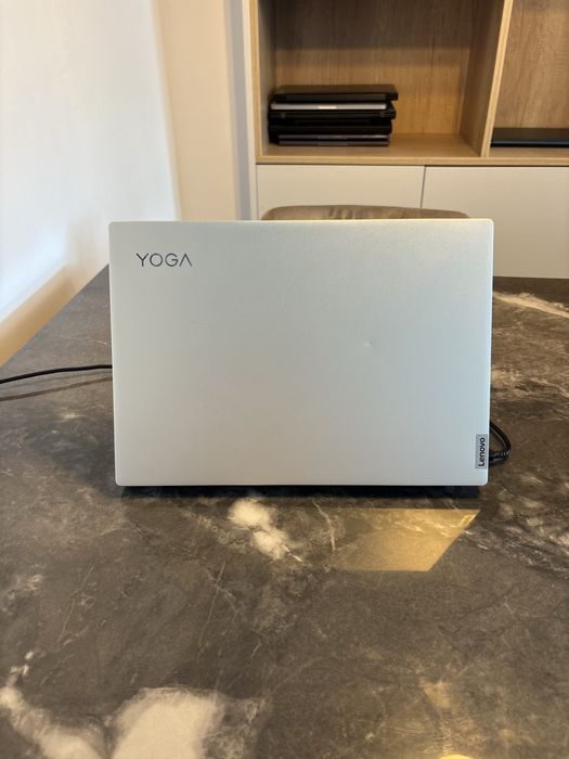 Laptop Lenovo Yoga Slim 7 Pro 14ARH7 - Baterie Noua Ryzen 9 6900 HS