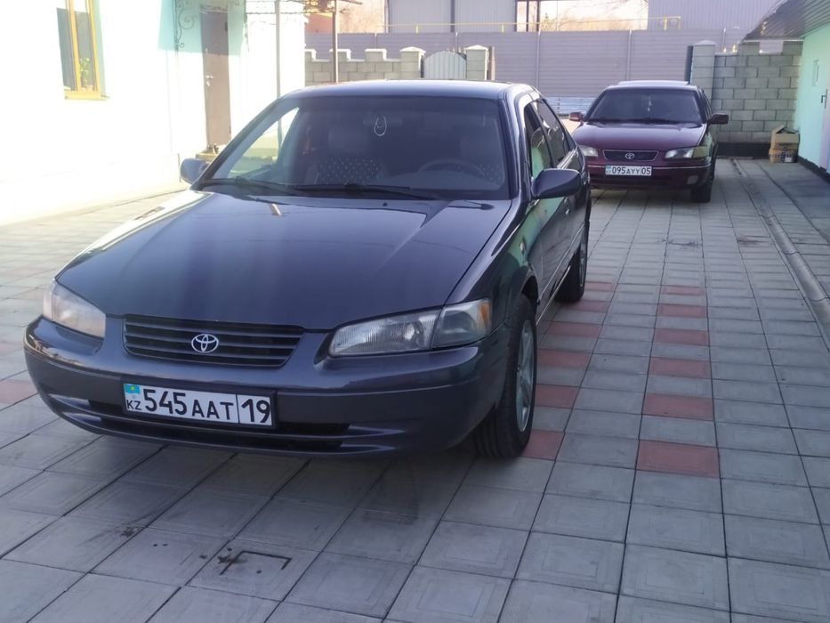 Продам камри 20