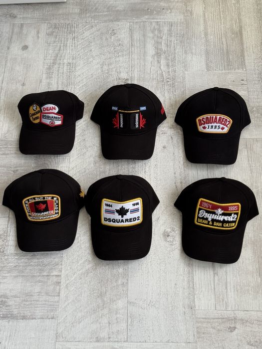 Sapca Dsq Sepci Dsquared2 multe modele