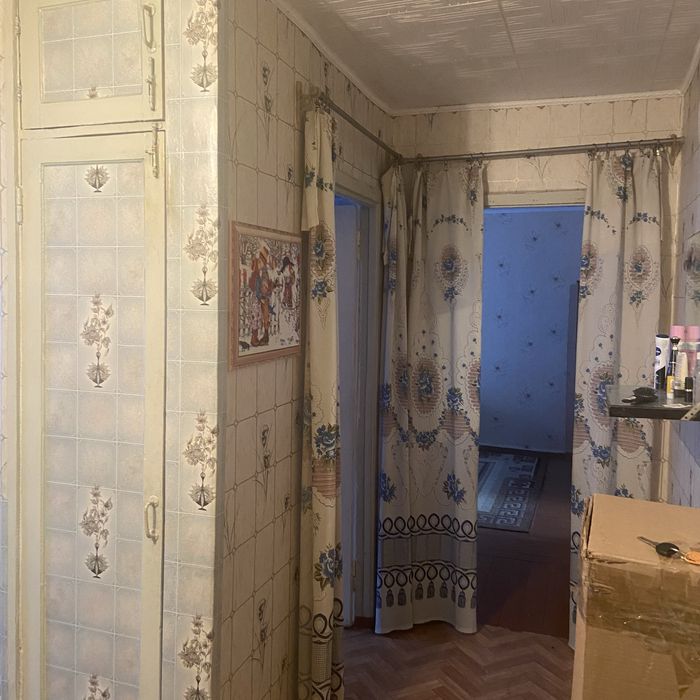 Квартира 3 комнатная