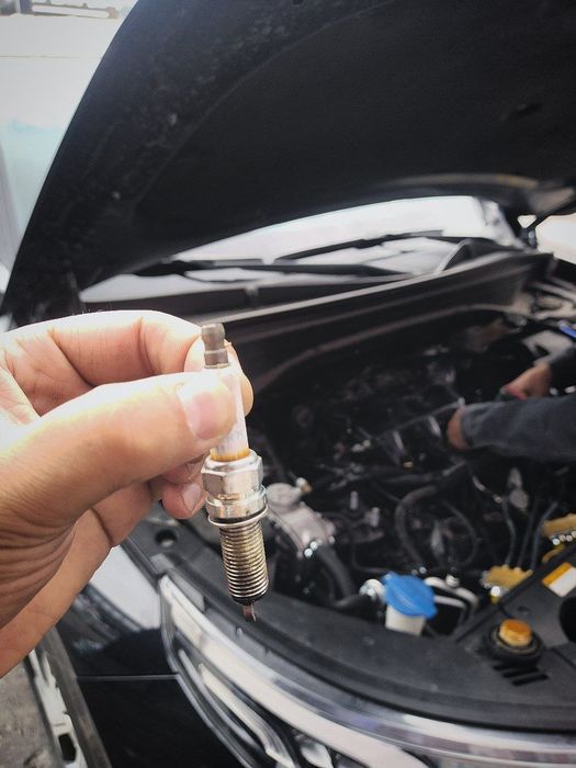 Обслуживание Hyundai Palisade