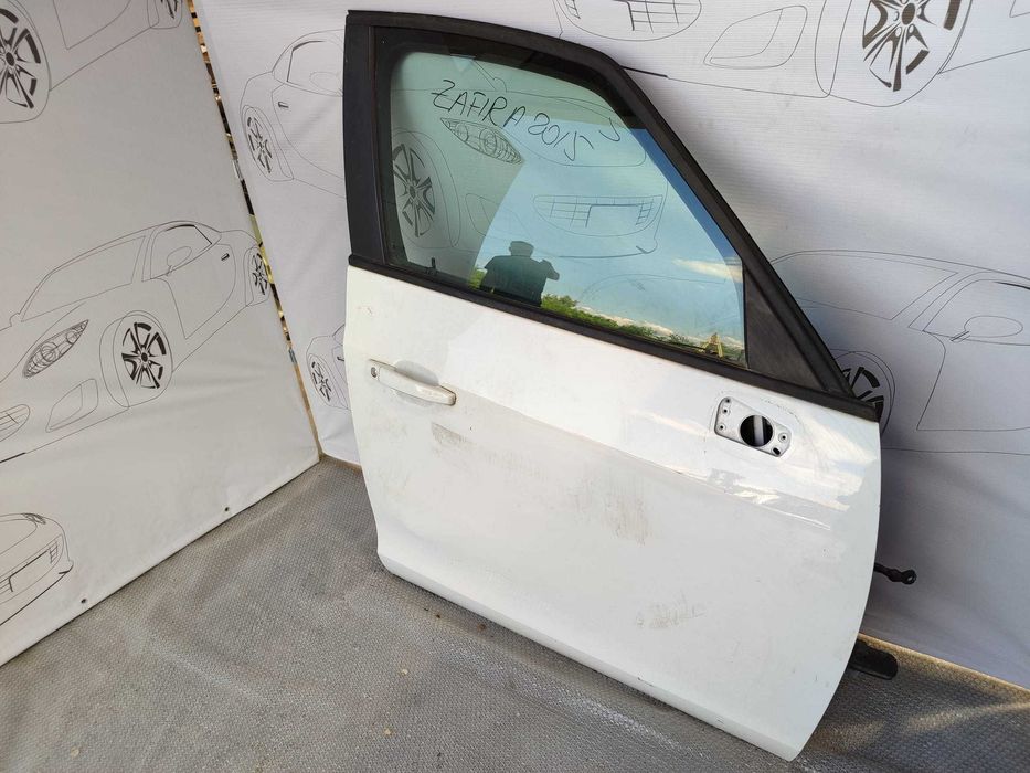 Usa Fata Dreapta Opel Zafira C Minivan 2011–2019 / Cod OEM 98 118935 80 (11G)