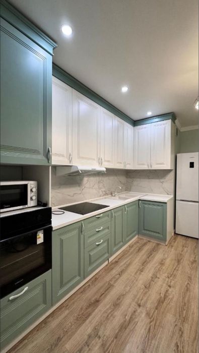 Сдается 2х ком кв левый берег Район Экспо