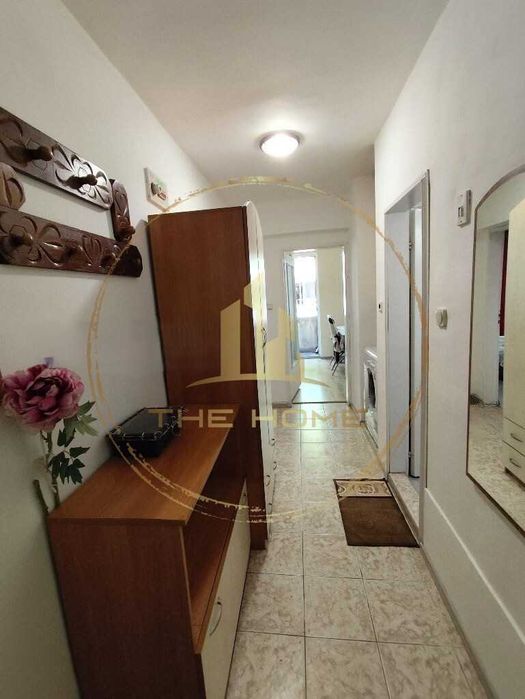 Дава се под наем Двустаен апартамент в Варна, Червен площад - 45 кв.м за 375 € - Снимка #8