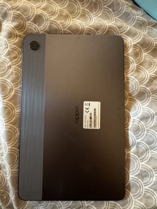 Tableta oppo pad