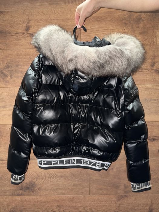 Яке Philipp Plein