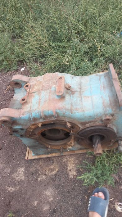 Продам корпус заднего моста Мтз 80
