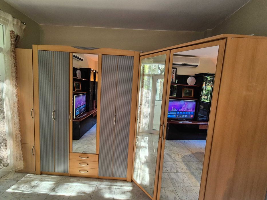 Нощувки Urban Oasis Studio София