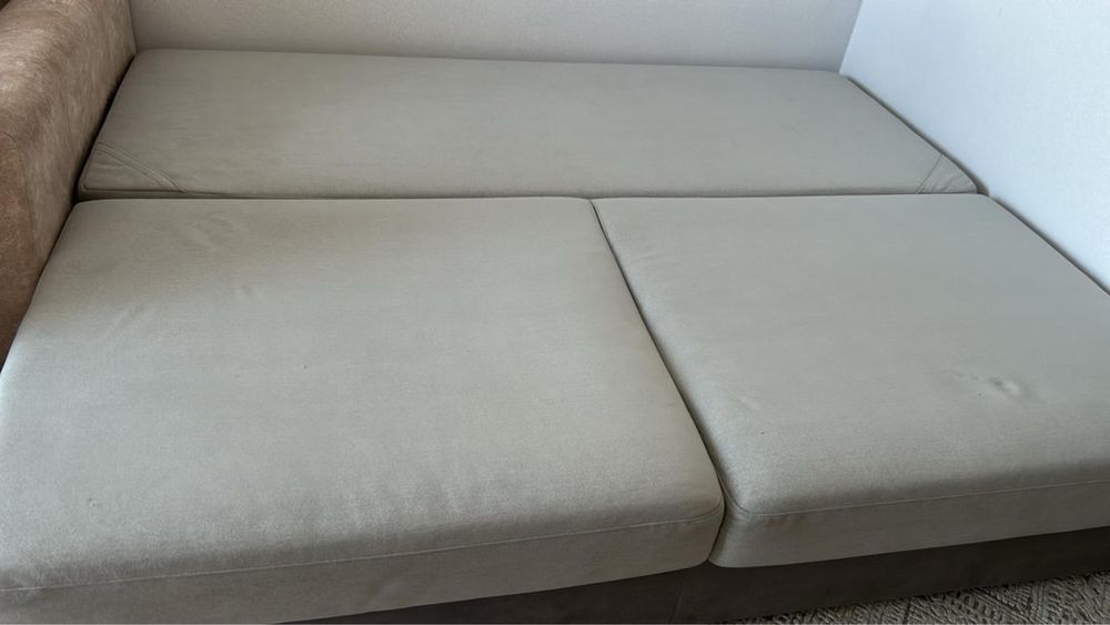 Продам белорусский диван