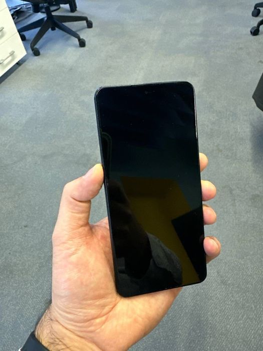 Xiaomi 12T telefon 8+4/256gb