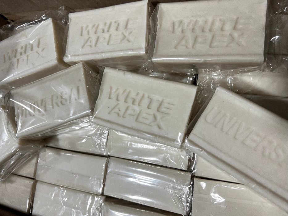 Мыло универсальное, хозяйственное