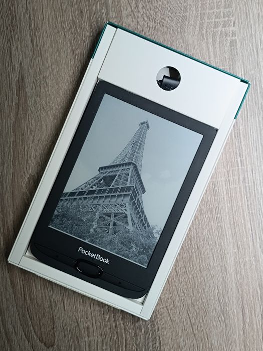 Pocketbook 617 Elektron kitob | Электронная книга