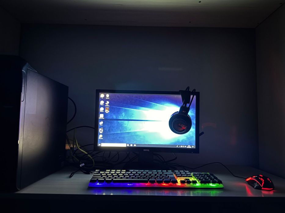 Продам компьютер за 70