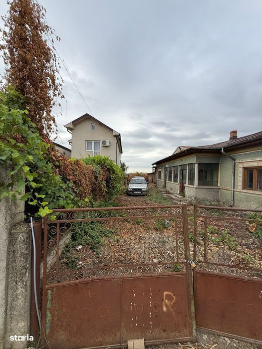 Magurele str Alunis