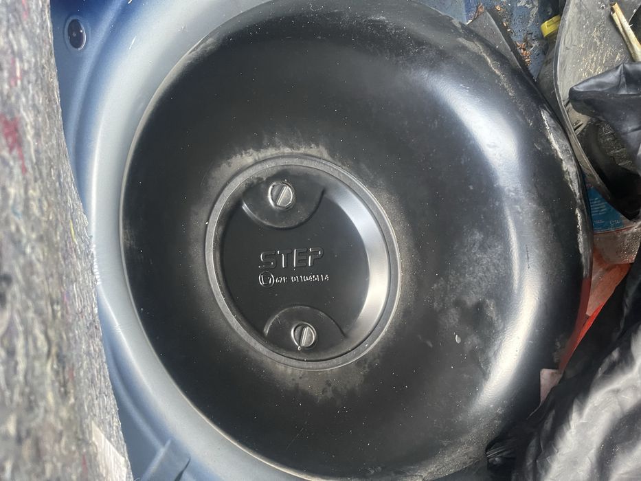 Dacia Logan 2016 1.2 Benzina + GPL