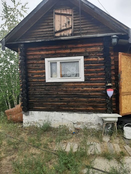 Продам дачу срочно