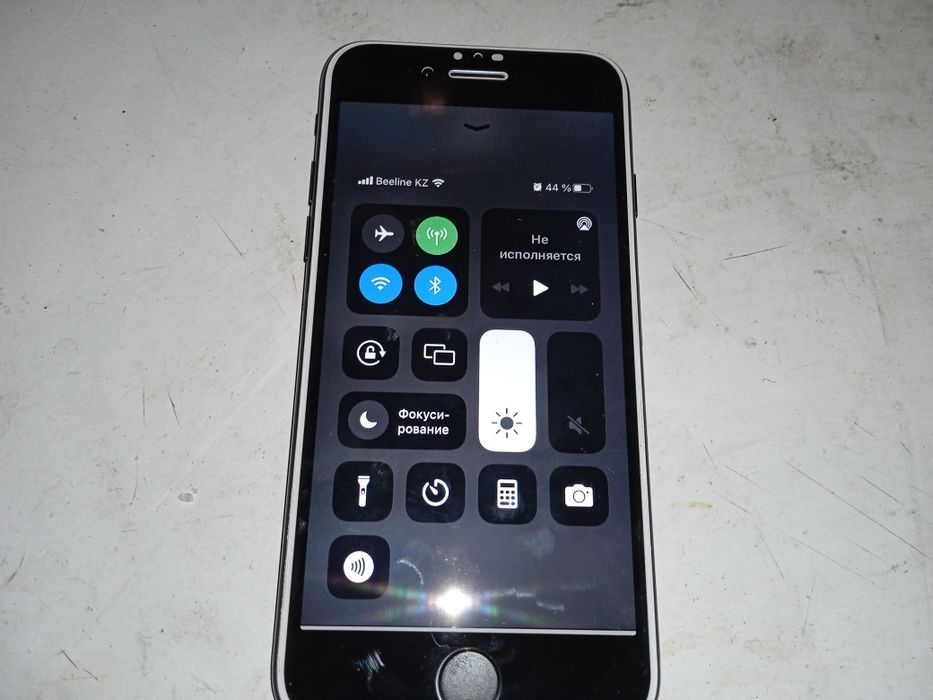 Айфон 7 (128гб) 100акб