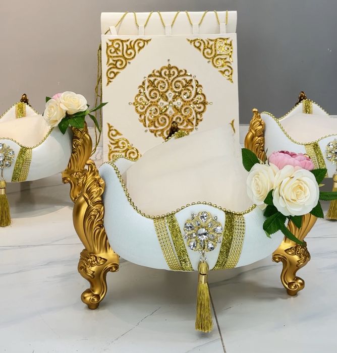 Тойбастар шкатулки