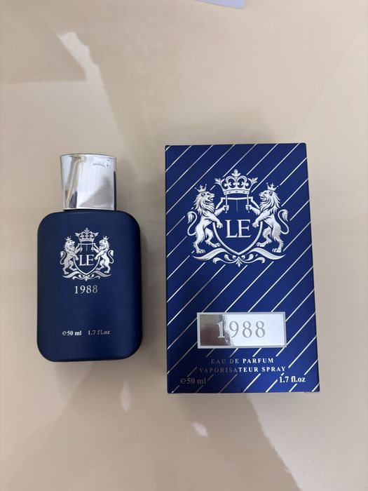 Парфюм Le 1998 Eau De Parfum.
