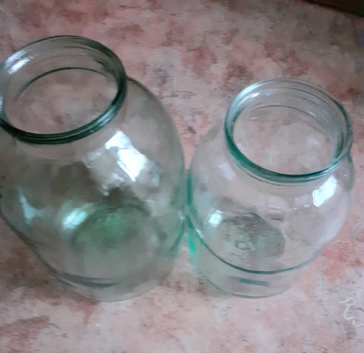 Посуда для консервирования