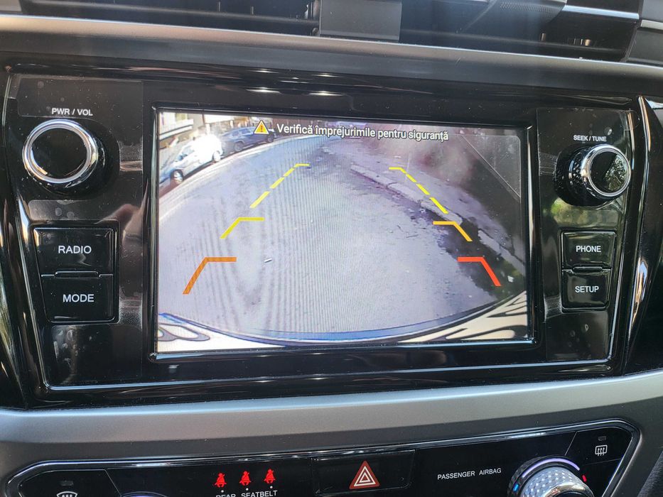 Ssangyong Korando Clever Plus 2023